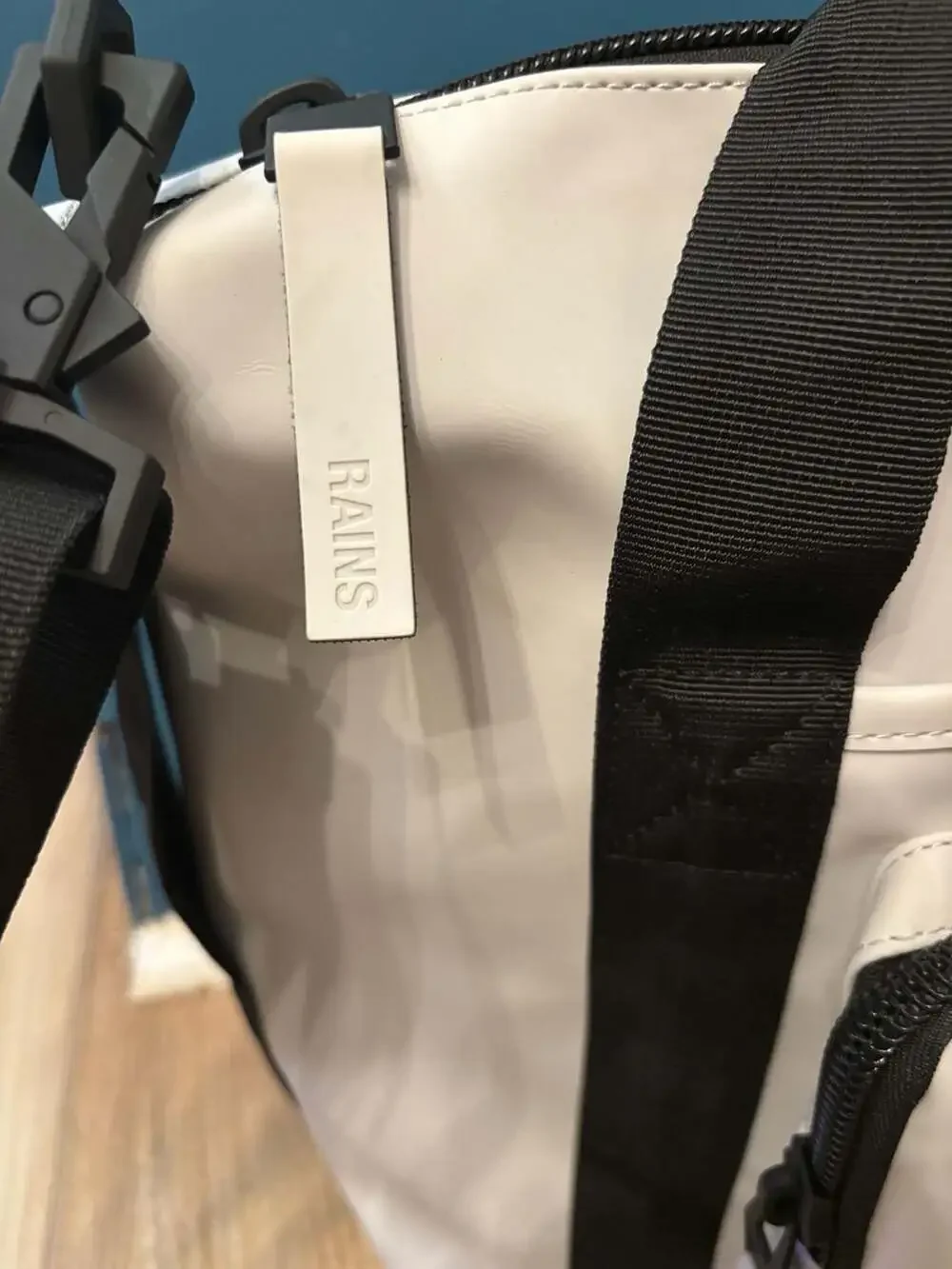 RAINS Texel Kit Bag